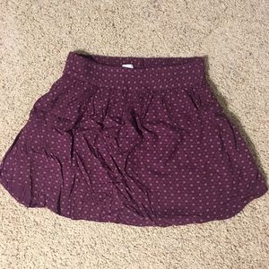 UO Skirt